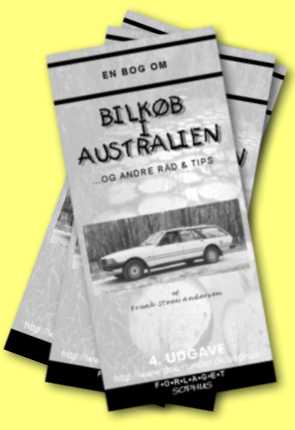 Bilkb i Australien