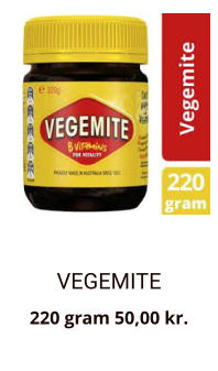 Buy Vegemite online from www.timtam.dk